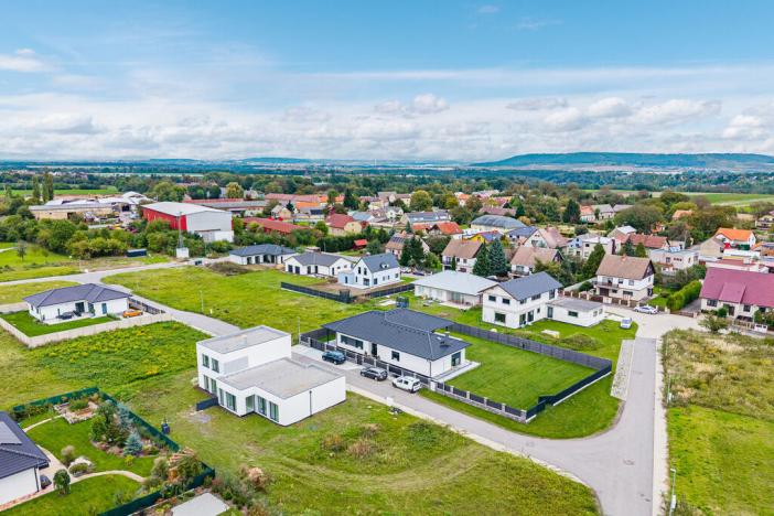 Prodej bytu 4+kk, Jizerní Vtelno, 114 m2