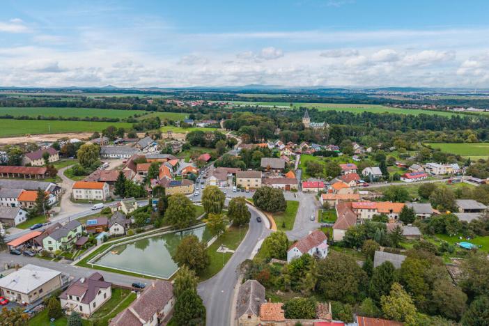 Prodej bytu 4+kk, Jizerní Vtelno, 114 m2