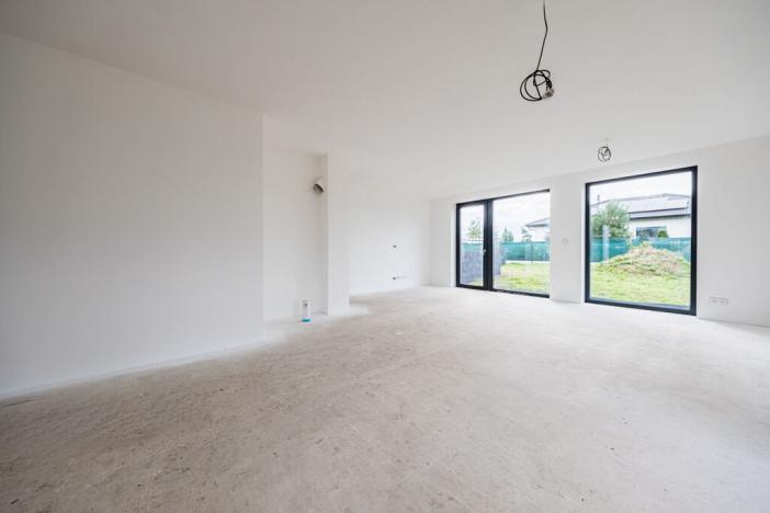 Prodej bytu 4+kk, Jizerní Vtelno, 114 m2