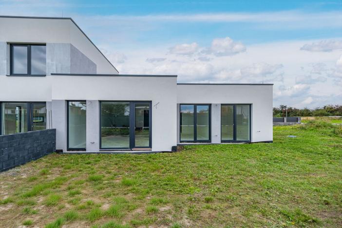 Prodej bytu 4+kk, Jizerní Vtelno, 114 m2