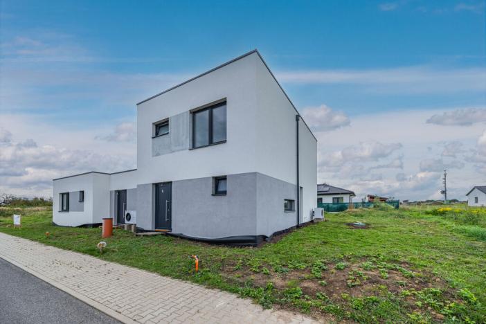 Prodej bytu 4+kk, Jizerní Vtelno, 114 m2