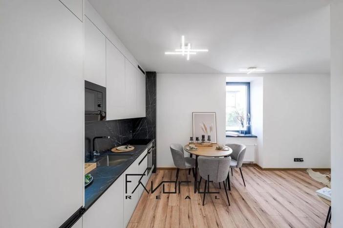 Prodej bytu 2+kk, Ostrava, U Hrůbků, 52 m2