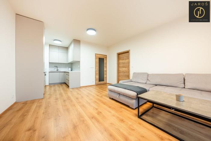 Pronájem bytu 2+kk, Kladno, Bohumila Landy, 50 m2