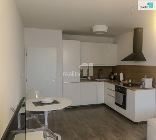 Pronájem bytu 2+kk, Plzeň - Černice, Vltavínová, 56 m2