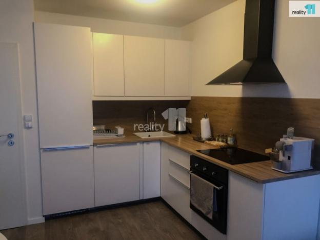 Pronájem bytu 2+kk, Plzeň - Černice, Vltavínová, 56 m2