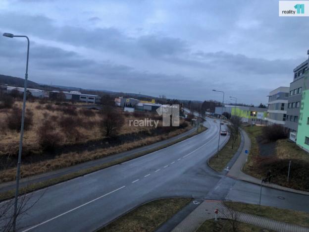 Pronájem bytu 2+kk, Plzeň - Černice, Vltavínová, 56 m2