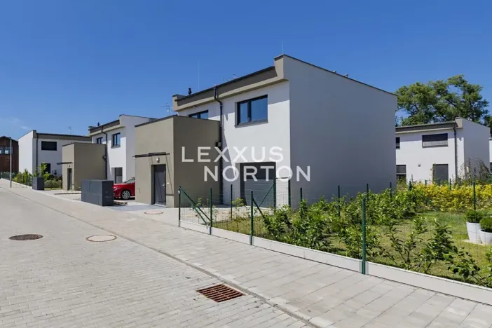 Prodej rodinného domu, Praha - Kbely, Hůlkova, 152 m2