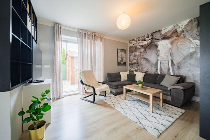 Prodej bytu 3+kk, Ptice, Hlavní, 86 m2