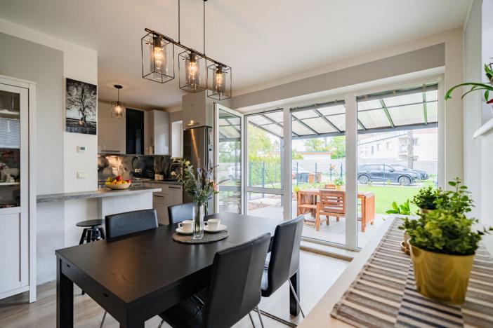 Prodej bytu 3+kk, Ptice, Hlavní, 86 m2