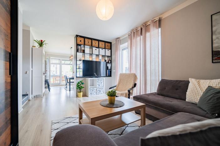 Prodej bytu 3+kk, Ptice, Hlavní, 86 m2