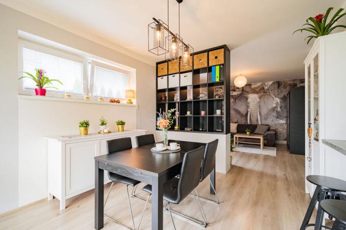 Prodej bytu 3+kk, Ptice, Hlavní, 86 m2