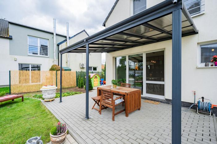 Prodej bytu 3+kk, Ptice, Hlavní, 86 m2