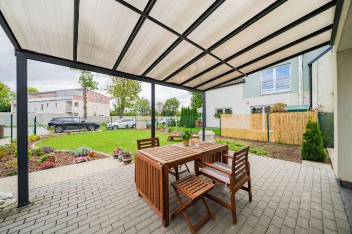 Prodej bytu 3+kk, Ptice, Hlavní, 86 m2