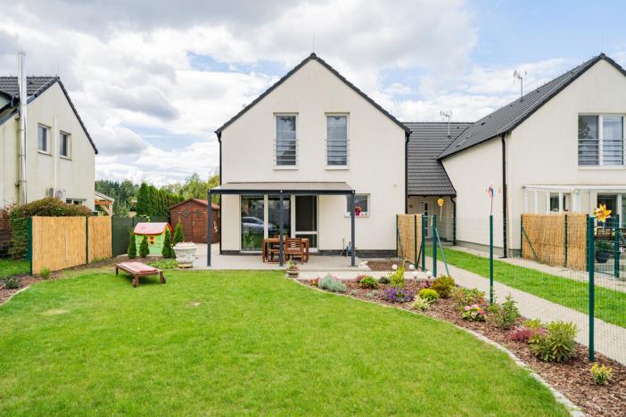 Prodej bytu 3+kk, Ptice, Hlavní, 86 m2