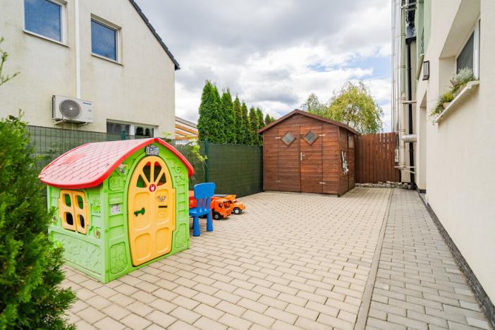 Prodej bytu 3+kk, Ptice, Hlavní, 86 m2