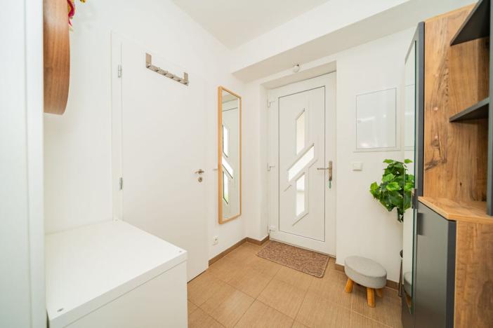 Prodej bytu 3+kk, Ptice, Hlavní, 86 m2