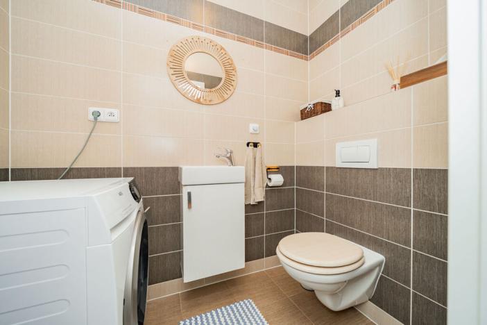 Prodej bytu 3+kk, Ptice, Hlavní, 86 m2