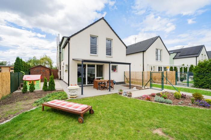 Prodej bytu 3+kk, Ptice, Hlavní, 86 m2