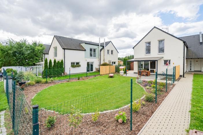 Prodej bytu 3+kk, Ptice, Hlavní, 86 m2