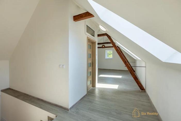 Prodej rodinného domu, Krupá, 179 m2