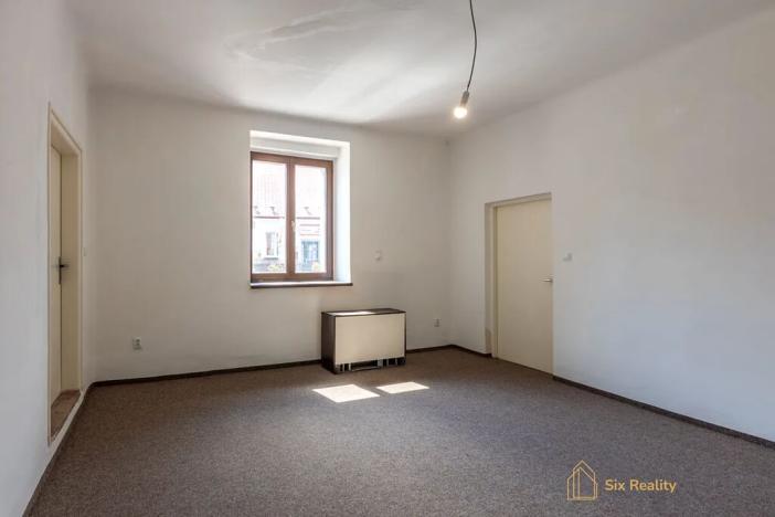 Prodej rodinného domu, Krupá, 179 m2