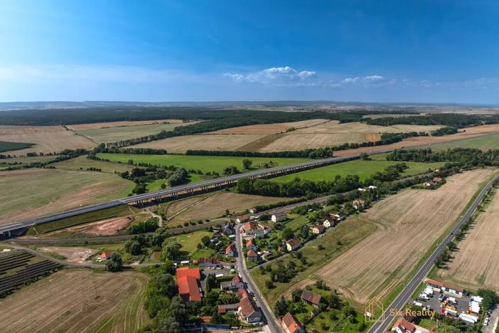 Prodej rodinného domu, Krupá, 179 m2