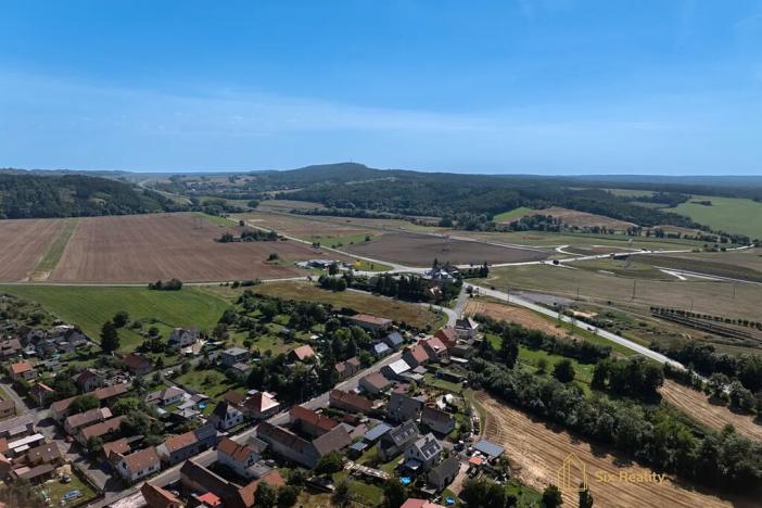 Prodej rodinného domu, Krupá, 179 m2