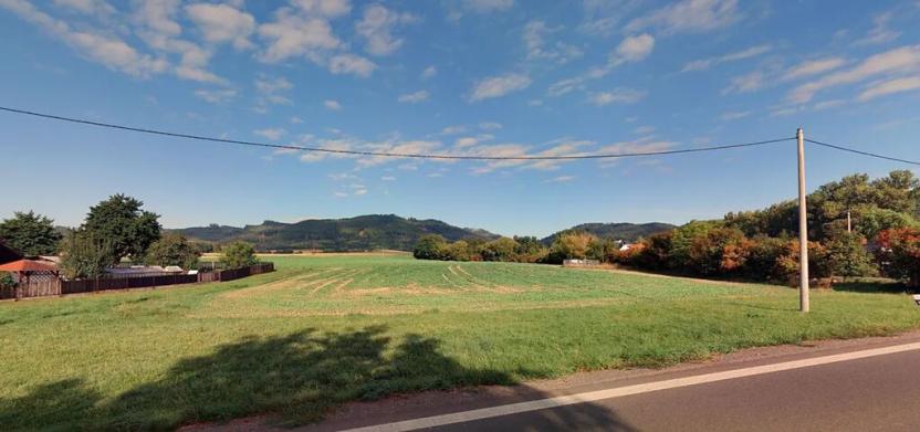 Prodej pozemku pro bydlení, Rapotín, 15153 m2