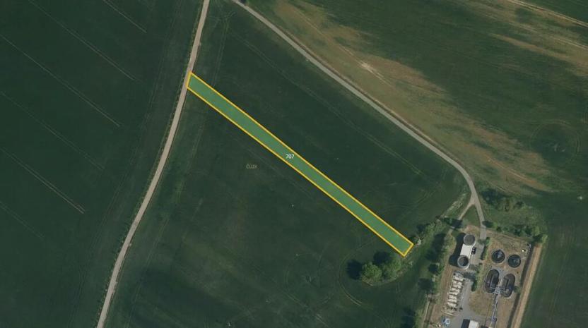 Prodej pole, Luže, 58496 m2