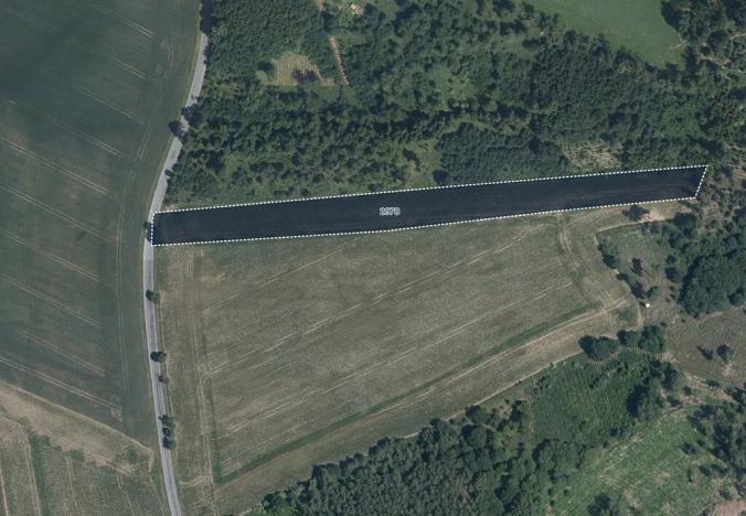 Prodej pole, Jaroměřice nad Rokytnou, 7159 m2