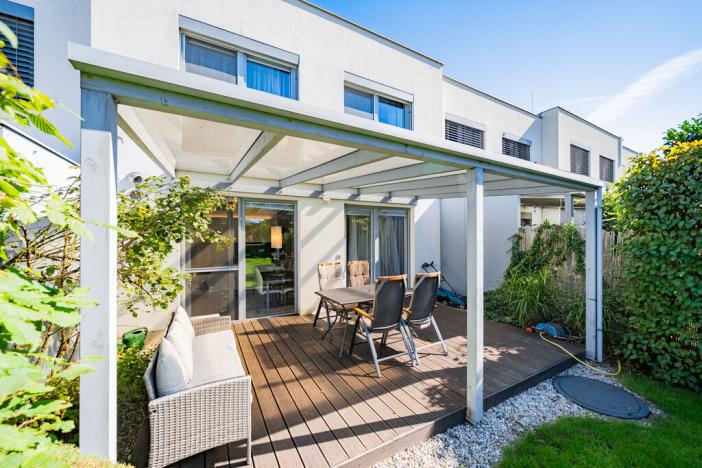 Prodej rodinného domu, Praha - Cholupice, Lhenická, 109 m2