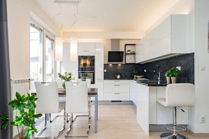 Prodej rodinného domu, Praha - Cholupice, Lhenická, 109 m2