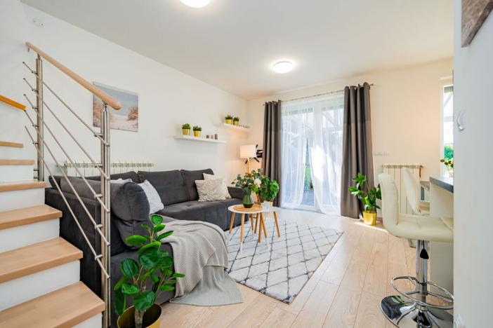 Prodej rodinného domu, Praha - Cholupice, Lhenická, 109 m2