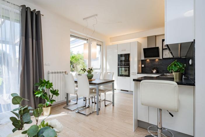 Prodej rodinného domu, Praha - Cholupice, Lhenická, 109 m2