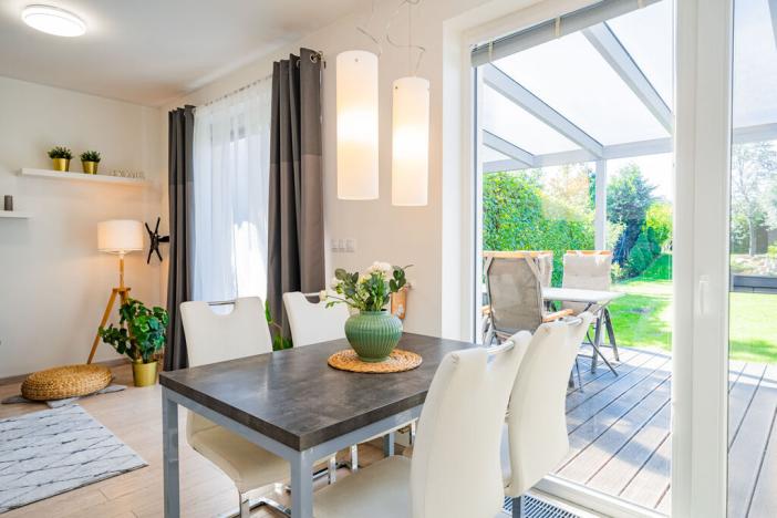 Prodej rodinného domu, Praha - Cholupice, Lhenická, 109 m2