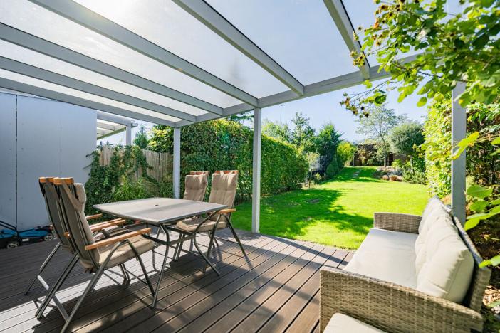 Prodej rodinného domu, Praha - Cholupice, Lhenická, 109 m2