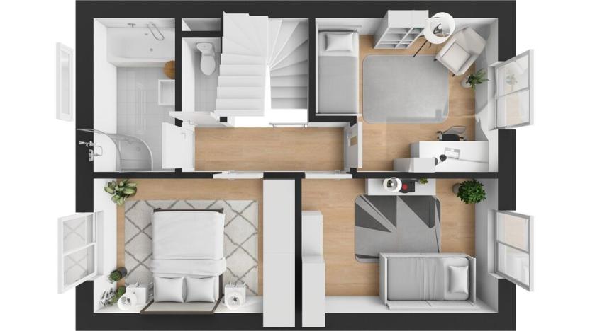 Prodej rodinného domu, Praha - Cholupice, Lhenická, 109 m2