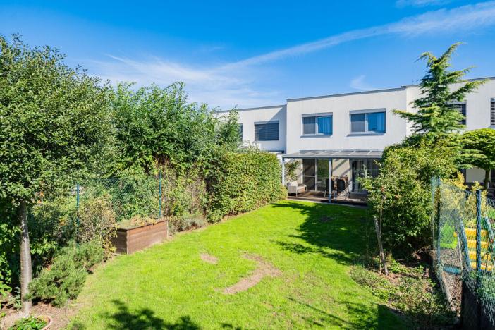 Prodej rodinného domu, Praha - Cholupice, Lhenická, 109 m2