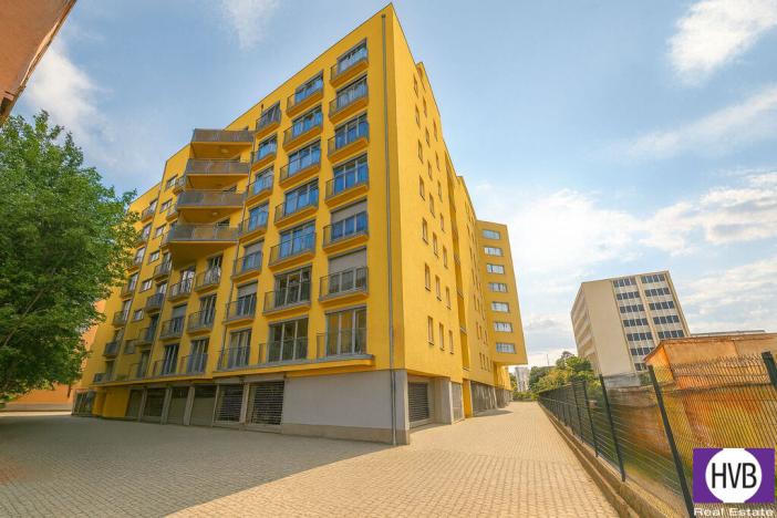 Prodej bytu 2+1, Praha, Na Harfě, 95 m2