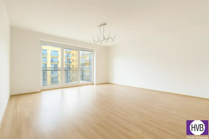 Prodej bytu 3+kk, Praha, Na Harfě, 95 m2