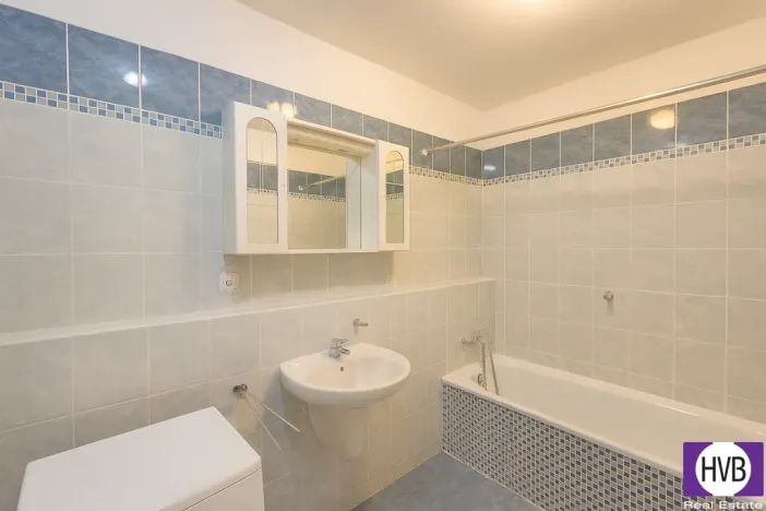 Prodej bytu 3+kk, Praha, Na Harfě, 95 m2