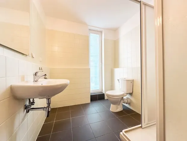 Pronájem bytu 2+kk, Praha - Hodkovičky, U Zátiší, 66 m2
