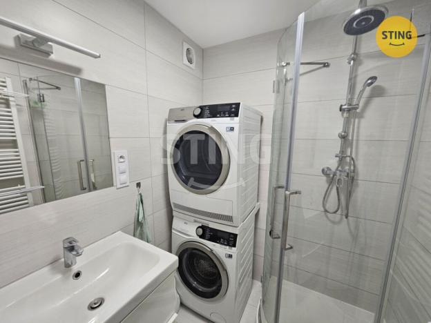 Prodej bytu 3+1, Prostějov, Šárka, 72 m2