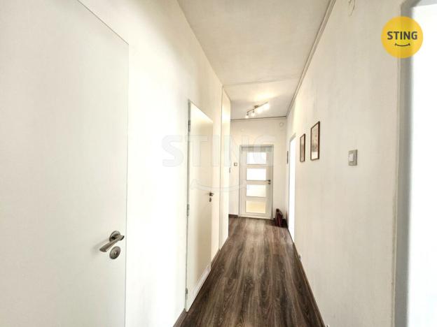 Prodej bytu 3+1, Prostějov, Šárka, 72 m2