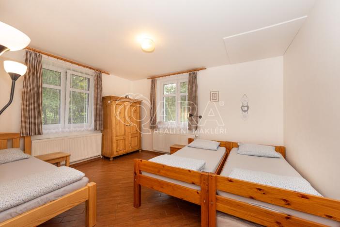 Prodej chalupy, Radvanice, 216 m2