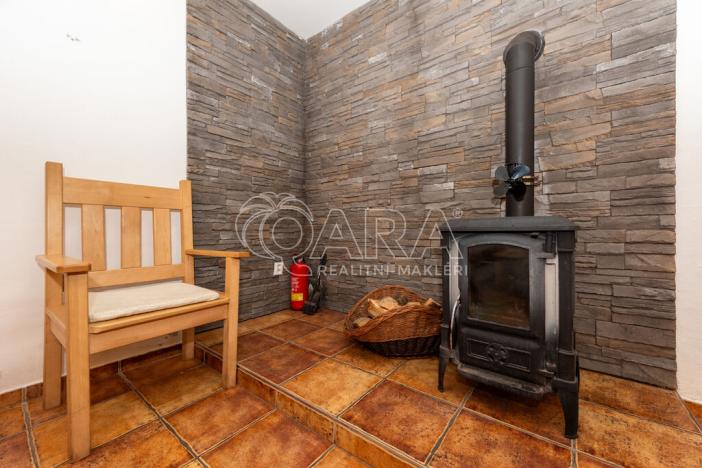 Prodej chalupy, Radvanice, 216 m2