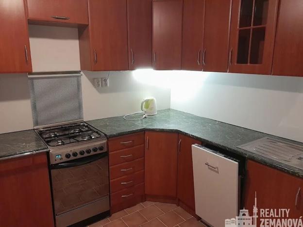 Pronájem rodinného domu, Praha - Záběhlice, Roztylské sady, 150 m2