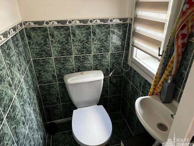 Pronájem rodinného domu, Praha - Záběhlice, Roztylské sady, 150 m2