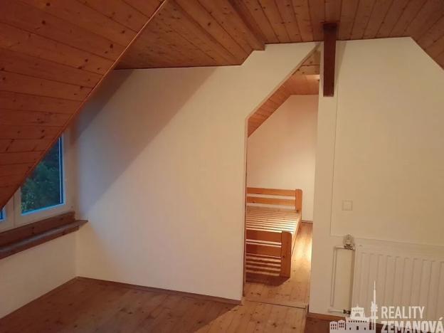 Pronájem rodinného domu, Praha - Záběhlice, Roztylské sady, 150 m2