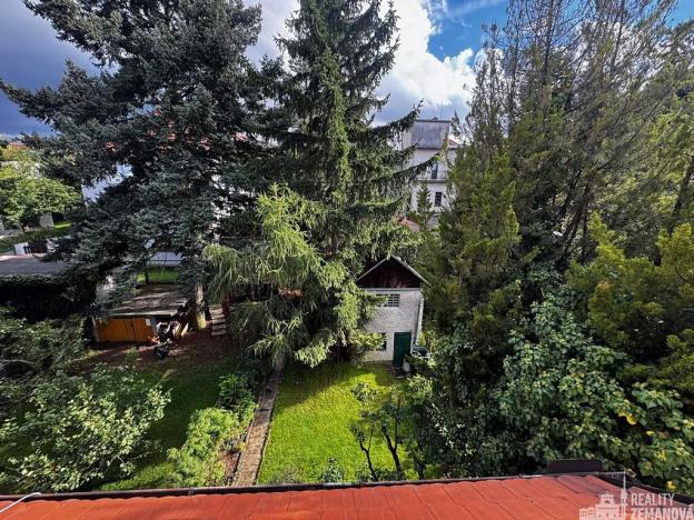 Pronájem rodinného domu, Praha - Záběhlice, Roztylské sady, 150 m2